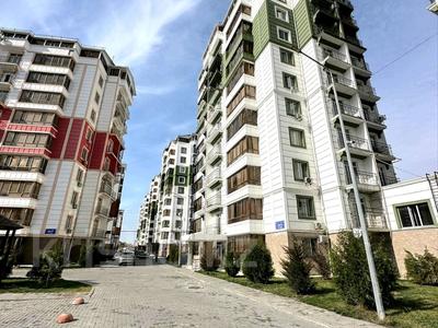 3-комнатная квартира · 82 м² · 6/9 этаж, Куаныша Толеметова 50/10 за 43 млн ₸ в Шымкенте, Абайский р-н