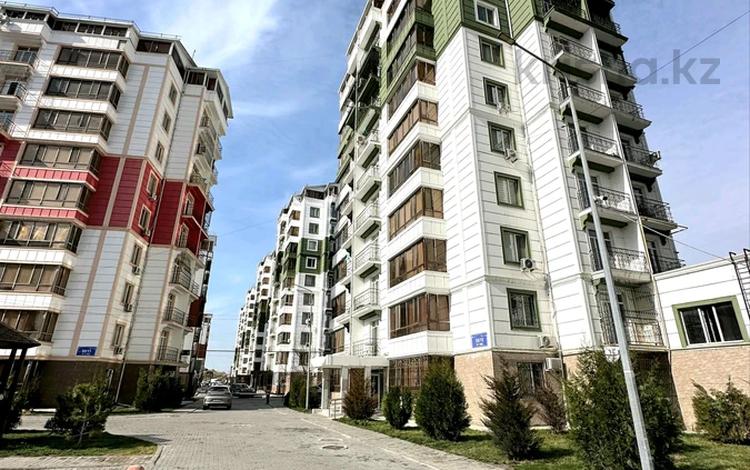 3-комнатная квартира · 82 м² · 6/9 этаж, Куаныша Толеметова 50/10 за 43 млн ₸ в Шымкенте, Абайский р-н — фото 29