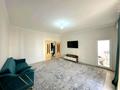 3-комнатная квартира · 82 м² · 6/9 этаж, Куаныша Толеметова 50/10 за 43 млн ₸ в Шымкенте, Абайский р-н — фото 5