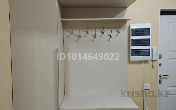 2-бөлмелі пәтер · 64.4 м² · 5/10 қабат, Қарғалы ш/а., Кенесары хана 54/34 к1, бағасы: 46 млн ₸ в Алматы, Наурызбайский р-н — фото 2