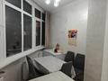 2-бөлмелі пәтер · 64.4 м² · 5/10 қабат, Қарғалы ш/а., Кенесары хана 54/34 к1, бағасы: 46 млн ₸ в Алматы, Наурызбайский р-н — фото 15