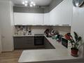 2-бөлмелі пәтер · 64.4 м² · 5/10 қабат, Қарғалы ш/а., Кенесары хана 54/34 к1, бағасы: 46 млн ₸ в Алматы, Наурызбайский р-н — фото 17