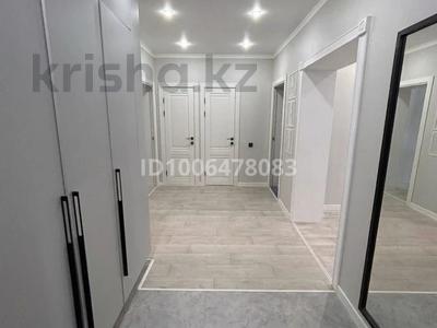 3-бөлмелі пәтер · 73 м² · 1/7 қабат, Бокенбай батыра 155/6, бағасы: 31.5 млн ₸ в Актобе, мкр Авиагородок