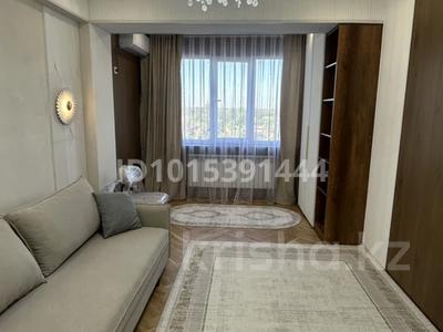 1-комнатная квартира · 38 м² · 7/13 этаж, Есенова 160/3к4 за 37 млн ₸ в Алматы, Жетысуский р-н