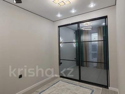 2-бөлмелі пәтер · 40 м² · 9 қабат, Жунисова, бағасы: 26.5 млн ₸ в Алматы, Наурызбайский р-н