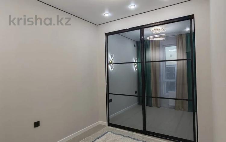 2-бөлмелі пәтер · 40 м² · 9 қабат, Жунисова, бағасы: 26.5 млн ₸ в Алматы, Наурызбайский р-н — фото 2