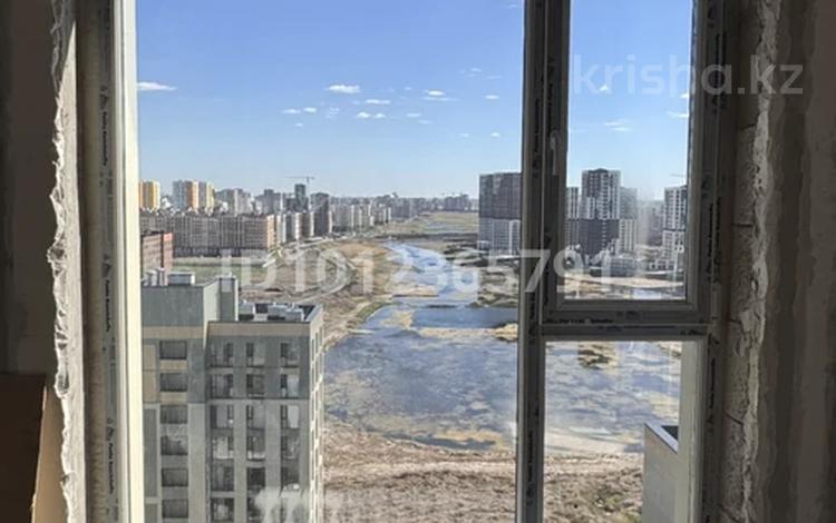 2-бөлмелі пәтер · 53 м² · 17/18 қабат, Сыганак 28, бағасы: 40 млн ₸ в Астане, Нура р-н — фото 28