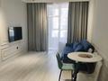 2-комнатная квартира · 50 м² · 8/9 этаж, Калдаякова 23/1 за 260 000 ₸ в Астане, Алматы р-н — фото 4