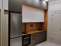 2-комнатная квартира · 50 м² · 8/9 этаж, Калдаякова 23/1 за 270 000 〒 в Астане, Алматы р-н