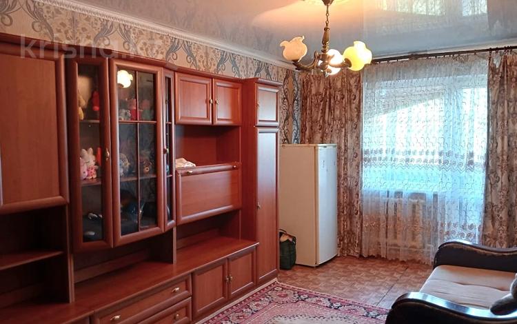 2-комнатная квартира · 45 м² · 3/5 этаж, 3 микрорайон за 8.8 млн ₸ в Абай — фото 4