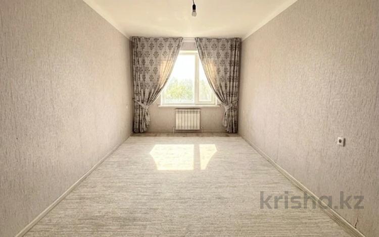 2-бөлмелі пәтер · 59.7 м² · 4/9 қабат, Самал, бағасы: 21.5 млн ₸ в Уральске — фото 2