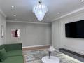 2-комнатная квартира · 66.7 м² · 10/16 этаж, К. Толеметова 85 — ТОЛЕМЕТОВА ГРАНД ПАРК за 45 млн ₸ в Шымкенте, Абайский р-н
