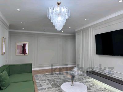 2-комнатная квартира · 66.7 м² · 10/16 этаж, К. Толеметова 85 — ТОЛЕМЕТОВА ГРАНД ПАРК за 45 млн ₸ в Шымкенте, Абайский р-н