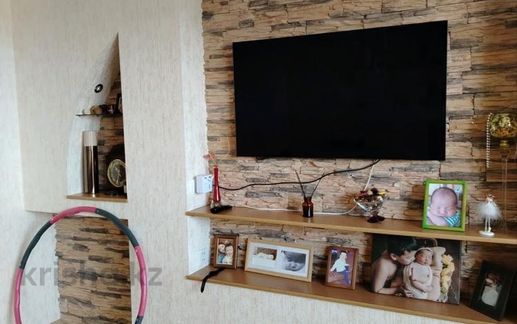 4-бөлмелі пәтер · 76 м² · 8/9 қабат, Орбита 1 36, бағасы: 28 млн ₸ в Караганде, Казыбек би р-н — фото 2