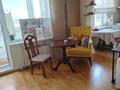 4-бөлмелі пәтер · 76 м² · 8/9 қабат, Орбита 1 36, бағасы: 28 млн ₸ в Караганде, Казыбек би р-н — фото 3