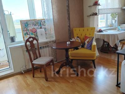 4-бөлмелі пәтер · 76 м² · 8/9 қабат, Орбита 1 36, бағасы: 28 млн ₸ в Караганде, Казыбек би р-н