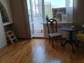 4-бөлмелі пәтер · 76 м² · 8/9 қабат, Орбита 1 36, бағасы: 28 млн ₸ в Караганде, Казыбек би р-н — фото 4