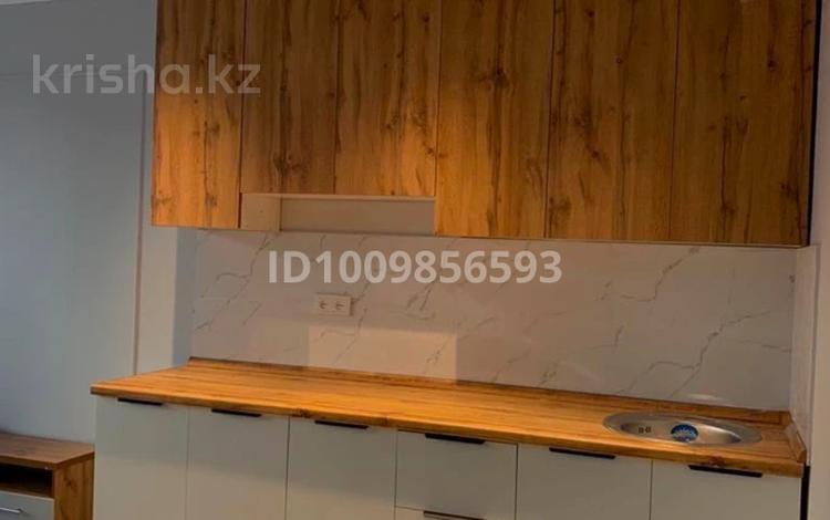 2-бөлмелі пәтер · 55 м² · 2/9 қабат, мкр Думан-2, бағасы: 35 млн ₸ в Алматы, Медеуский р-н — фото 2