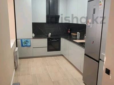3-бөлмелі пәтер · 88.4 м² · 7/10 қабат, АК.Сатпаева 350/2 — ЖК "БОЛАШАК", бағасы: 52 млн ₸ в Павлодаре