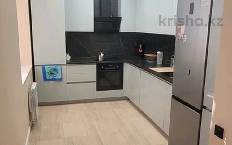 3-бөлмелі пәтер · 88.4 м² · 7/10 қабат, АК.Сатпаева 350/2 — ЖК "БОЛАШАК", бағасы: 52 млн ₸ в Павлодаре — фото 2