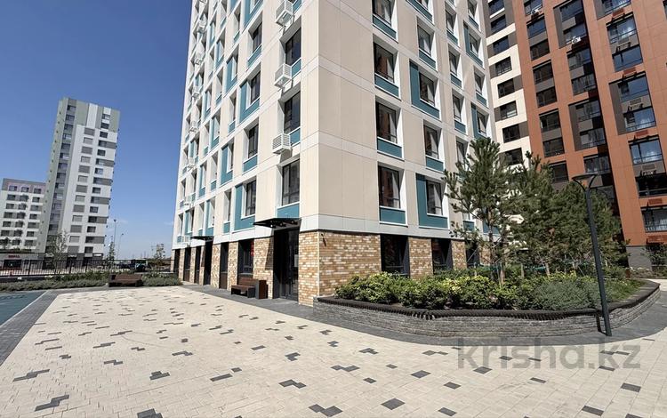 Свободное назначение · 101.15 м² за 75 млн ₸ в Астане, Нура р-н — фото 2