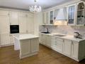 5-комнатная квартира · 156 м² · 8/12 этаж, Сейфуллина 580 за 165 млн ₸ в Алматы, Бостандыкский р-н — фото 4