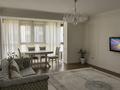 5-комнатная квартира · 156 м² · 8/12 этаж, Сейфуллина 580 за 165 млн ₸ в Алматы, Бостандыкский р-н