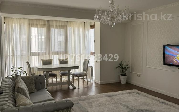 5-комнатная квартира · 156 м² · 8/12 этаж, Сейфуллина 580 за 165 млн ₸ в Алматы, Бостандыкский р-н — фото 15