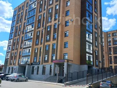 3-комнатная квартира · 100 м² · 3/9 этаж, Ашимова 195 — Габдулина,Ашимова за 58 млн ₸ в Кокшетау
