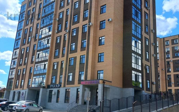 3-комнатная квартира · 100 м² · 3/9 этаж, Ашимова 195 — Габдулина,Ашимова за 58 млн ₸ в Кокшетау — фото 29