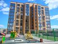 3-комнатная квартира · 100 м² · 3/9 этаж, Ашимова 195 — Габдулина,Ашимова за 58 млн ₸ в Кокшетау — фото 11