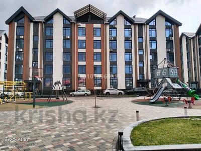 3-комнатная квартира · 120 м² · 1/5 этаж, Дуримбетова 37 за 70.5 млн ₸ в Таразе