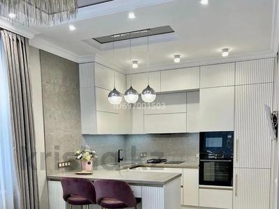 2-комнатная квартира · 70 м² · 4/10 этаж, мкр Жана Орда 1/2 за 35 000 ₸ в Уральске