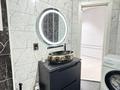 2-комнатная квартира · 73 м² · 5/10 этаж, Ахмет Байтурсынулы — Полноценная двушка!!! за 42 млн ₸ в Астане, Есильский р-н — фото 14