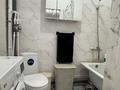2-бөлмелі пәтер · 91 м² · 9/10 қабат, мкр Строитель, Абулхаирхана 147 — Детская поликлиника, бағасы: 29.5 млн ₸ в Уральске — фото 10
