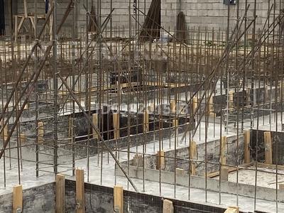 Отдельный дом · 6 комнат · 550 м² · 20 сот., Квартал9 за 90 млн 〒 в Каскелене