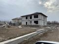 Отдельный дом · 6 комнат · 550 м² · 10 сот., Квартал9 за 90 млн ₸ в Каскелене — фото 4