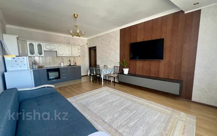 2-комнатная квартира · 51 м² · 10/19 этаж, Б. Момышулы 13/1-3, 13а, 15, 15а за 26.7 млн ₸ в Астане, Алматы р-н — фото 12