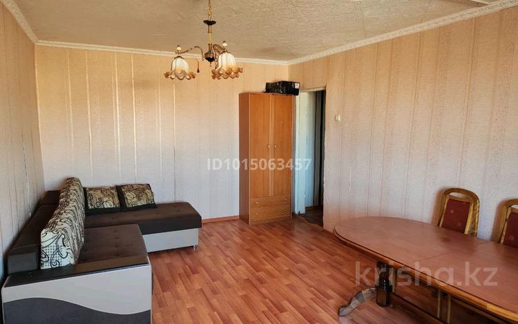 1-бөлмелі пәтер · 36 м² · 1/2 қабат, Майская — Горводоканал, бағасы: 60 000 ₸ в Аксу — фото 2