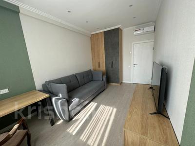 2-бөлмелі пәтер · 65 м² · 4/9 қабат, мкр Мамыр-4 165а, бағасы: 380 000 ₸ в Алматы, Ауэзовский р-н