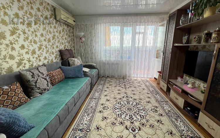 2-бөлмелі пәтер · 51.6 м² · 8/10 қабат, Камзина 352, бағасы: 21.6 млн ₸ в Павлодаре — фото 2