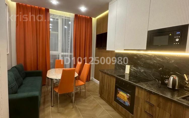 2-бөлмелі пәтер · 45 м² · 9/21 қабат, Туран 39а — Сыганак, бағасы: 45.5 млн ₸ в Астане, Нура р-н — фото 2
