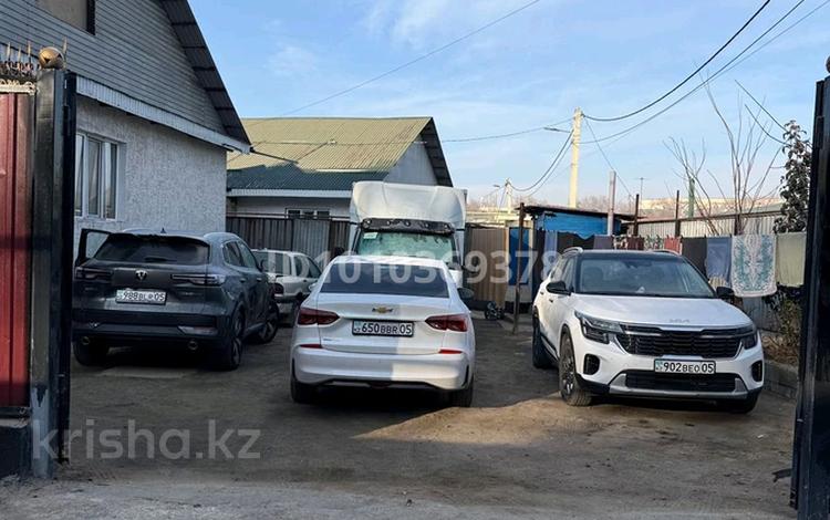 Отдельный дом · 4 комнаты · 120 м² · 4 сот., Хожамьярова 95/1 — Бывшая Балтийская за 40 млн ₸ в Алматы, Жетысуский р-н — фото 2