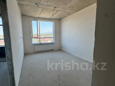 1-комнатная квартира · 40 м² · 5/12 этаж, мкр Акжар, Белжайлау 47а за 40.5 млн ₸ в Алматы, Наурызбайский р-н