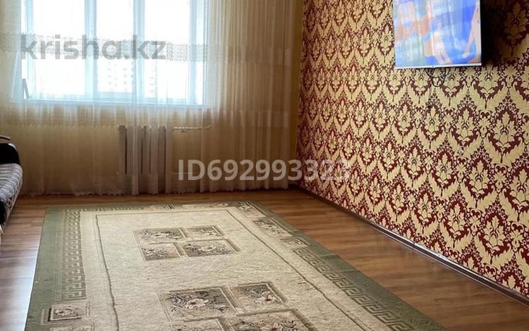 3-комнатная квартира, 84 м², Брусиловского 2 за 31.8 млн 〒 в Астане, р-н Байконур — фото 3
