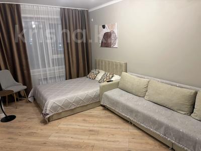 1-комнатная квартира · 40 м² · 3/9 этаж, Микрорайон Береке 79 за 17 000 ₸ в Костанае
