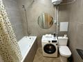 1-комнатная квартира · 40 м² · 3/9 этаж, Микрорайон Береке 79 за 17 000 ₸ в Костанае — фото 15