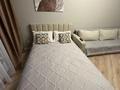 1-комнатная квартира · 40 м² · 3/9 этаж, Микрорайон Береке 79 за 17 000 ₸ в Костанае — фото 3