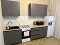 1-комнатная квартира · 40 м² · 3/9 этаж, Микрорайон Береке 79 за 17 000 ₸ в Костанае — фото 7