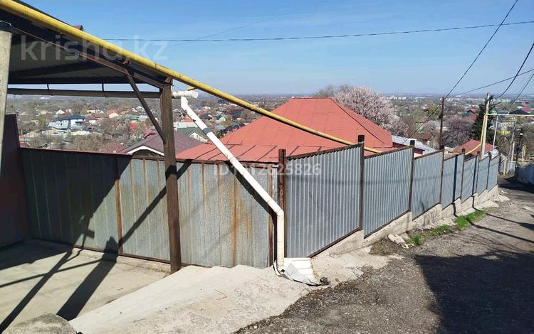 Жеке үй · 2 бөлме · 45 м² · 4.22 жүзд., Истомина 120, бағасы: 19 млн ₸ в Алматы, Медеуский р-н — фото 2